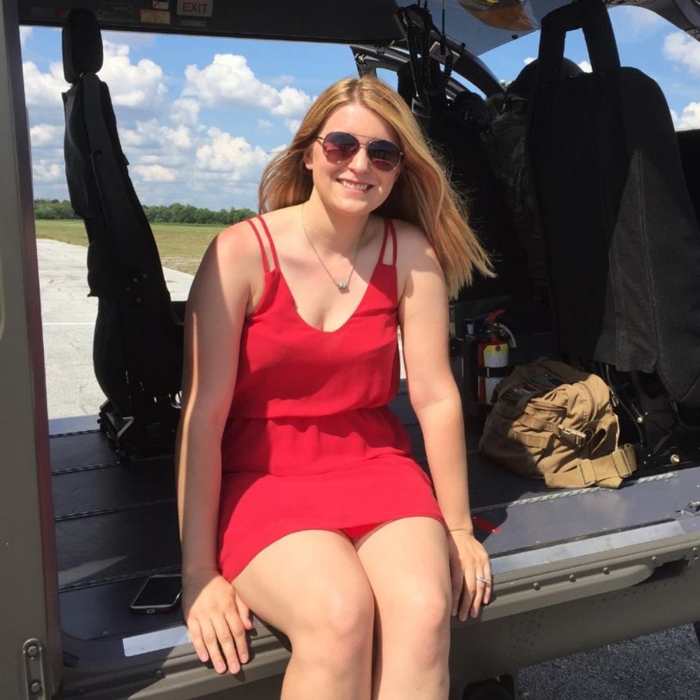 Red Tobi Double Spaghetti Strap